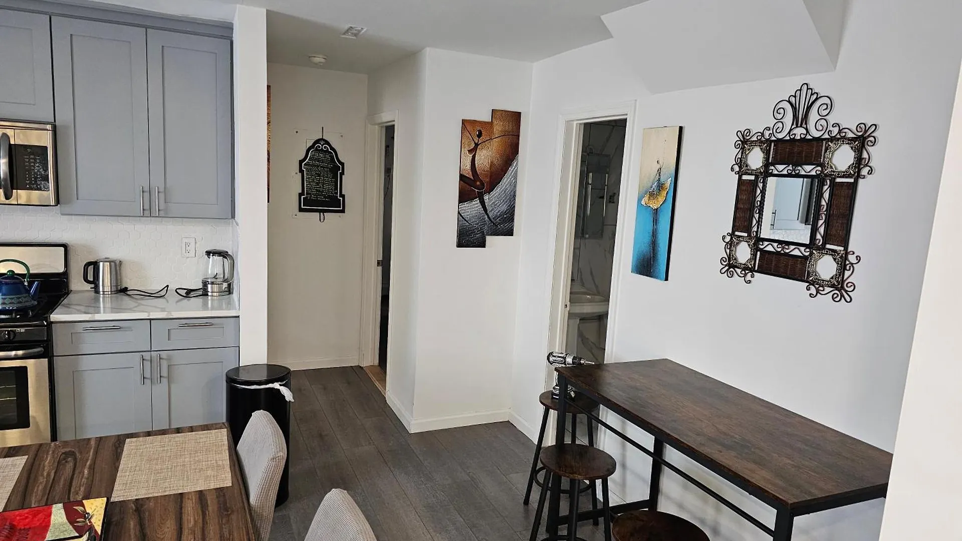 Cozy & Relax Llc Airb&B New York