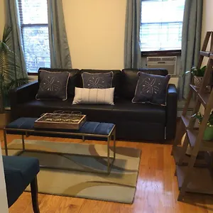 Apartamento Brownstone Living, Nueva York