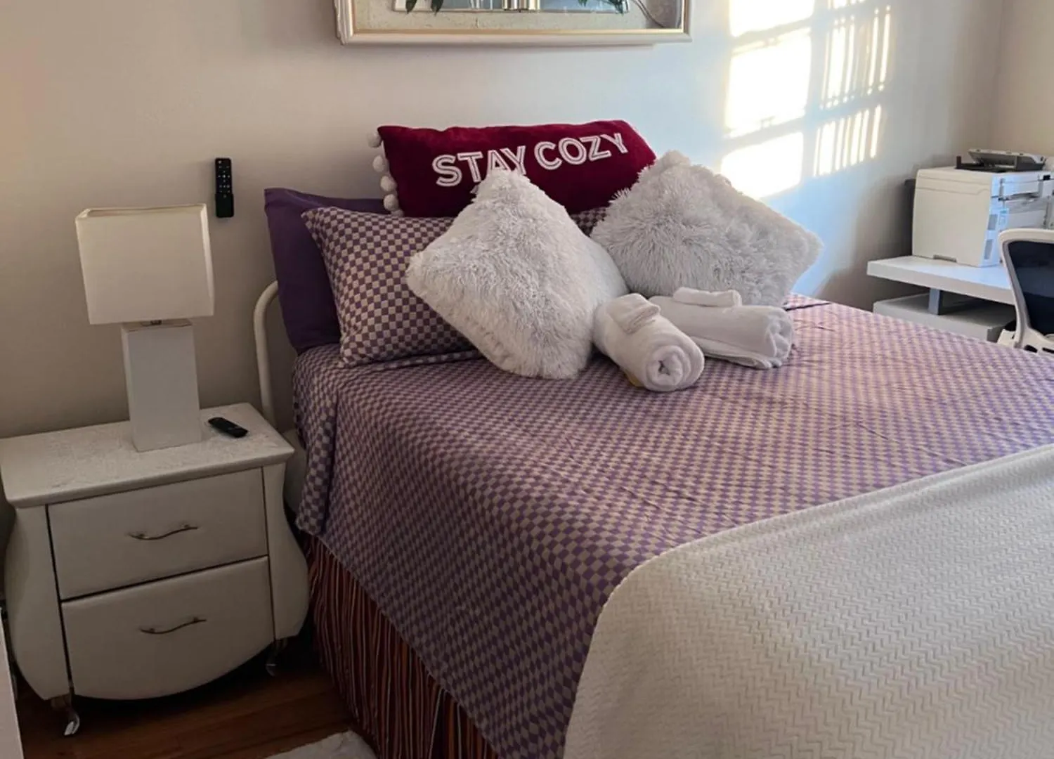 Homestay Cozy & Relax Llc Airb&B New York