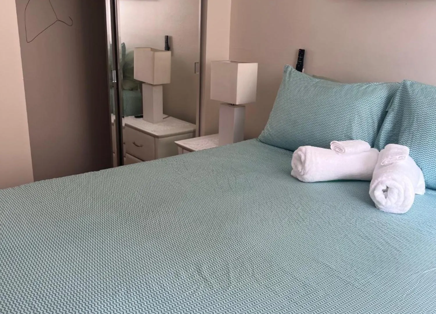 Cozy & Relax Llc Airb&B New York Homestay